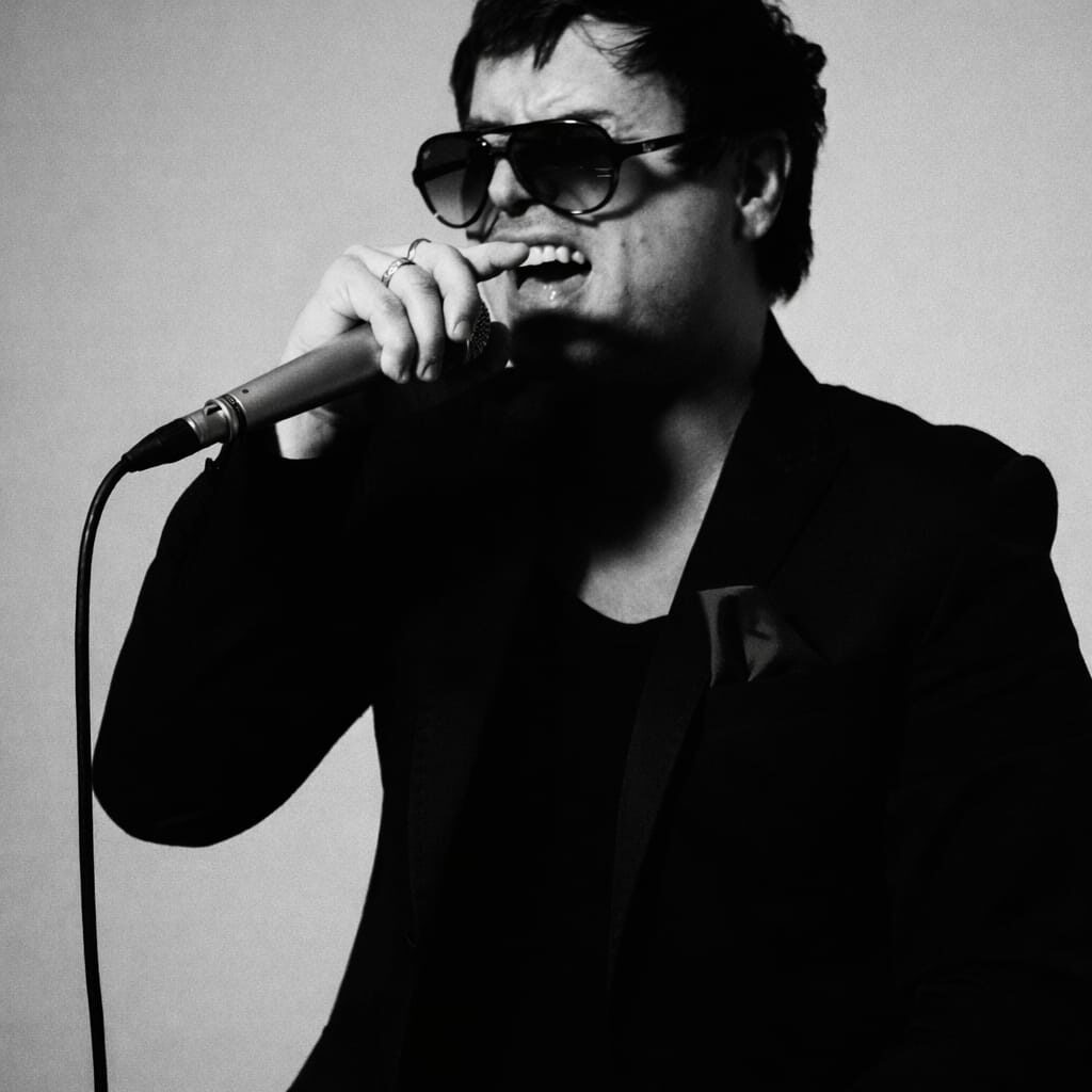 Live Sänger Stuttgart private Feier Soul & Love Songs Nicolas Lorenzo